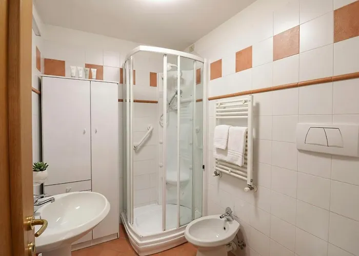 Trastevere Chic 2 - Near Center & Station Rom
