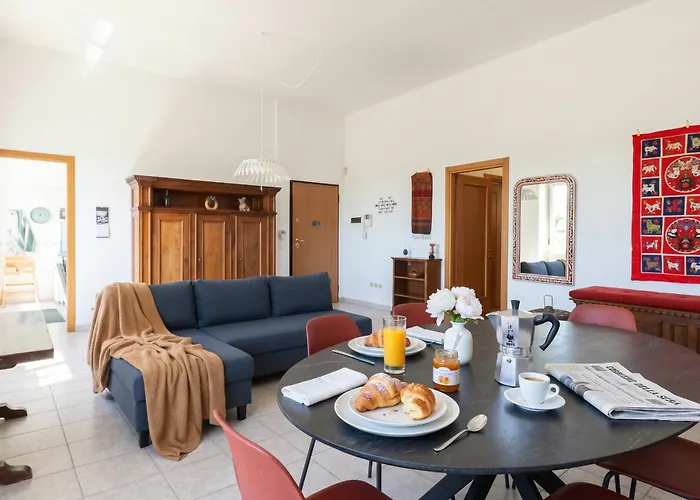 Trastevere Chic 2 - Near Center & Station Apartment Rom